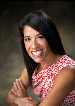 Marisa Juarez, MPH, RD, LD