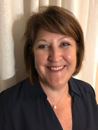 Lisa Palm, BSN, MS, RN, CPN