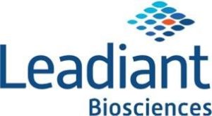 Leadiant-Biosciences-Logo