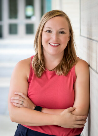 Brynna Van Wyk, MSN, ARNP, CPNP